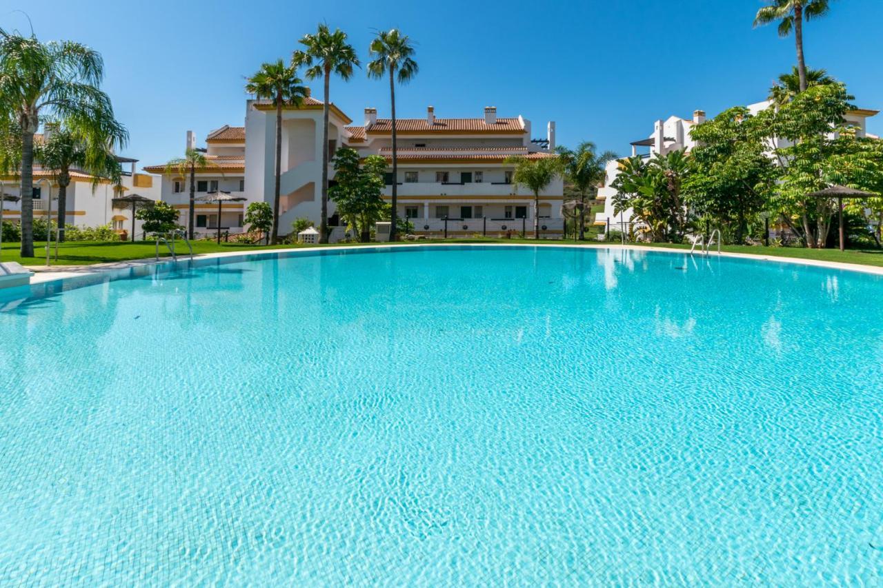 Apartament 2br Calanova Grand Golf - Wifi/ac/pool *